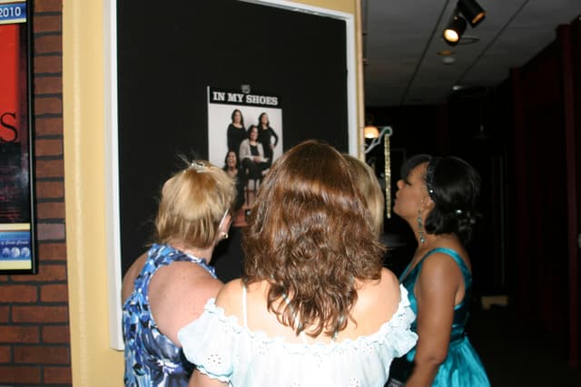 One Woman Show — photo 10