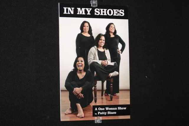 One Woman Show — photo 8