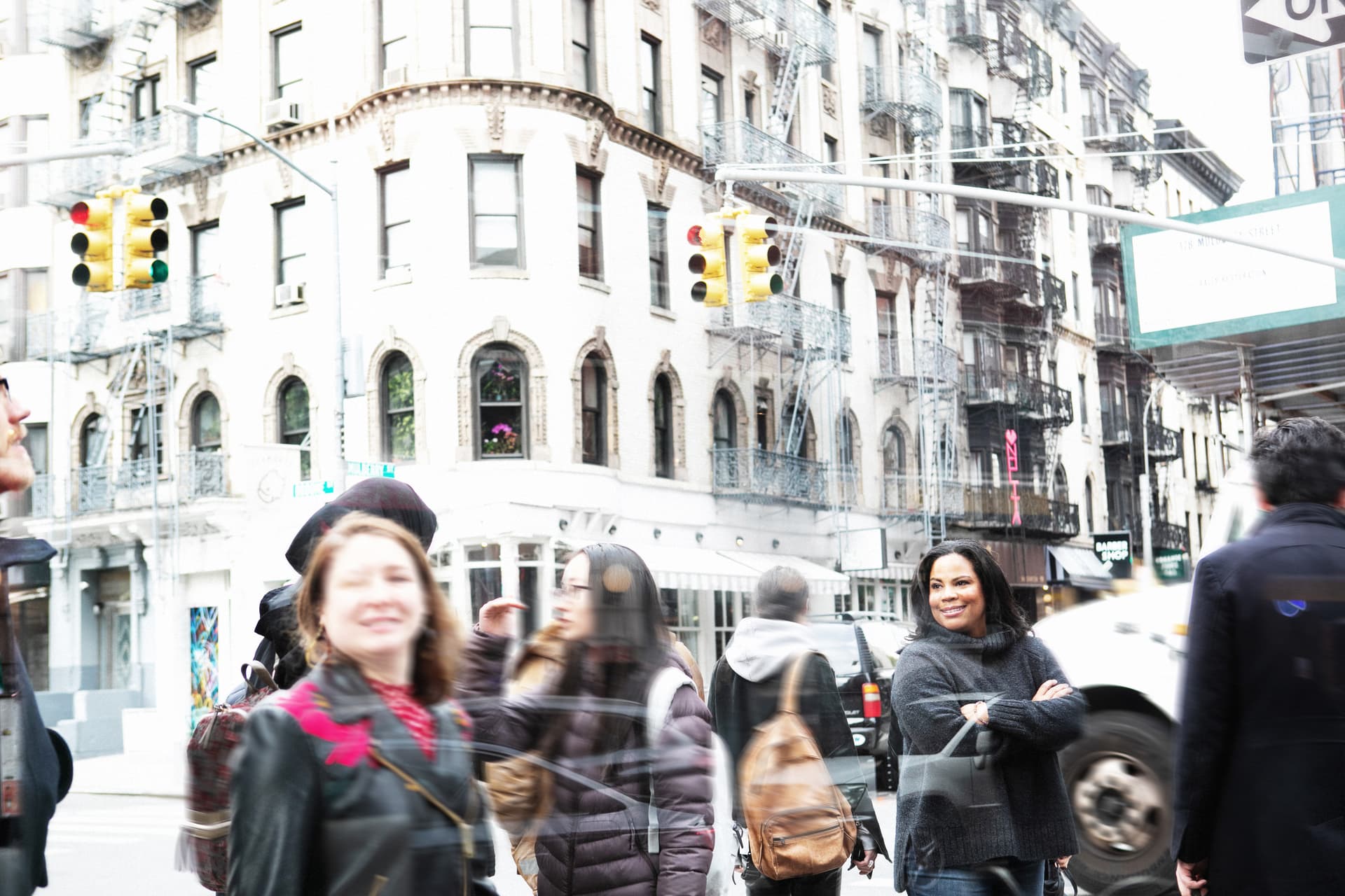 From FOB to FAB: Breaking Free From the Dreams of Our Immigrant Parents