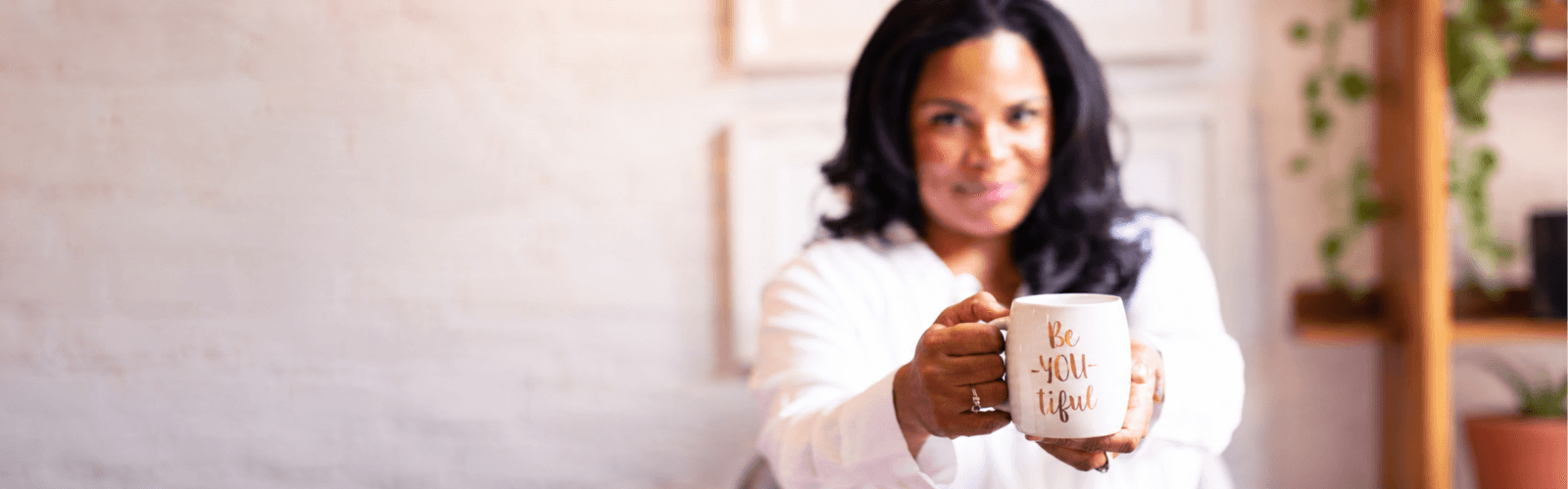 Unleash Your Bold — Patty Staco